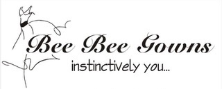 Bee Bee Gown's 